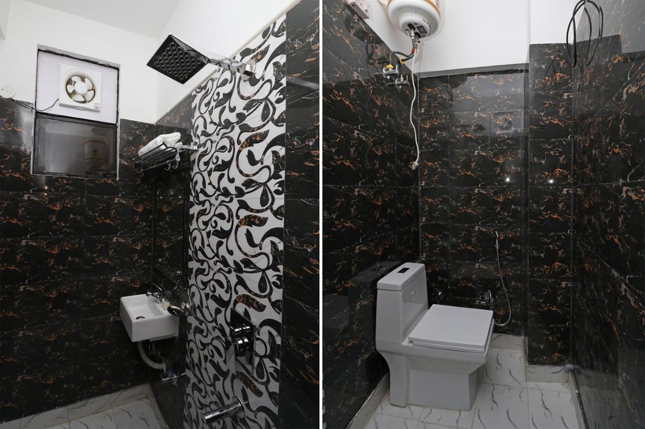 Oyo 25130 Hotel Royal Inn New Delhi Extérieur photo