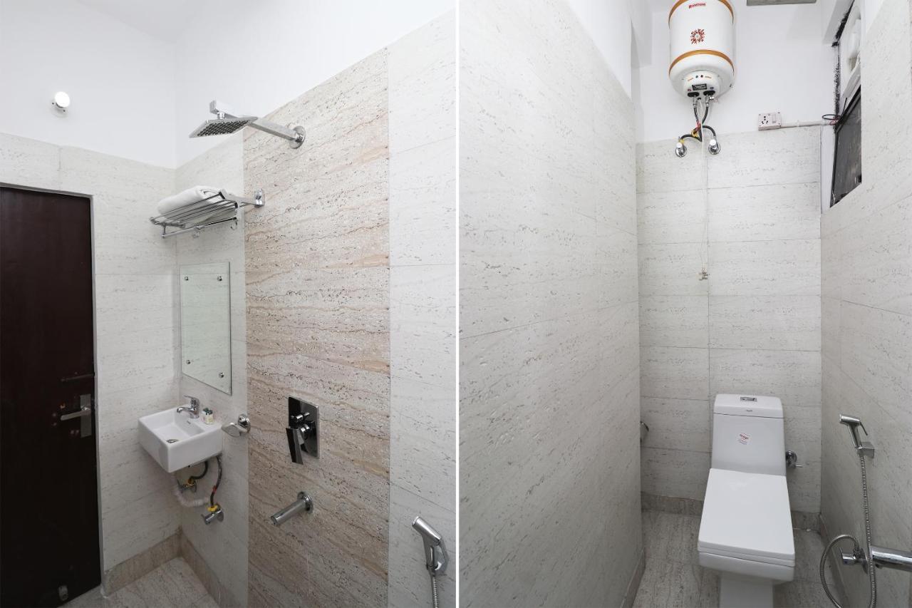 Oyo 25130 Hotel Royal Inn New Delhi Extérieur photo